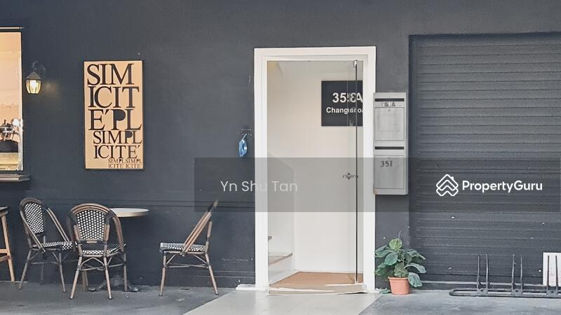 Shophouse for Rent: D14, 419818