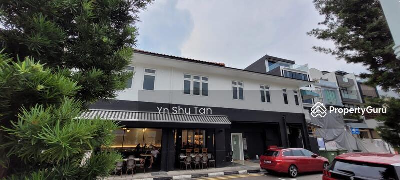 Shophouse for Rent: D14, 419818