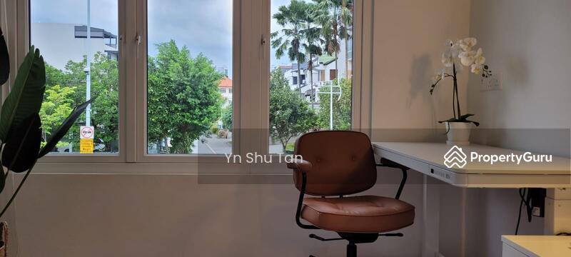 Shophouse for Rent: D14, 419818