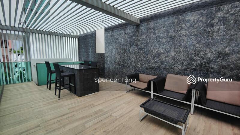 Apartment for Rent: Anson, D02, 079119