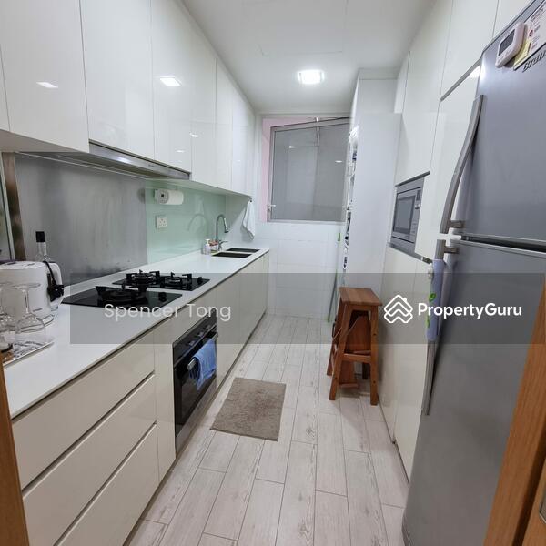 Apartment for Rent: Anson, D02, 079119