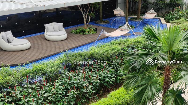 Apartment for Rent: Anson, D02, 079119
