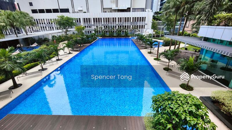 Apartment for Rent: Anson, D02, 079119