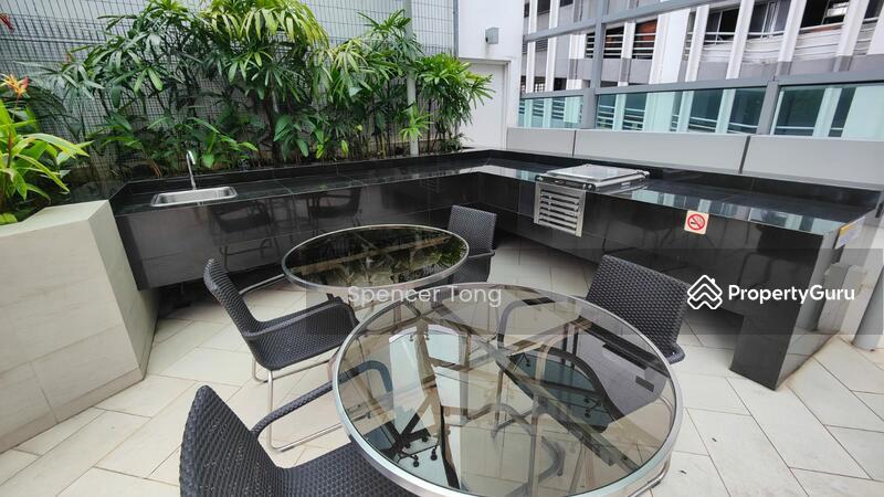 Apartment for Rent: Anson, D02, 079119