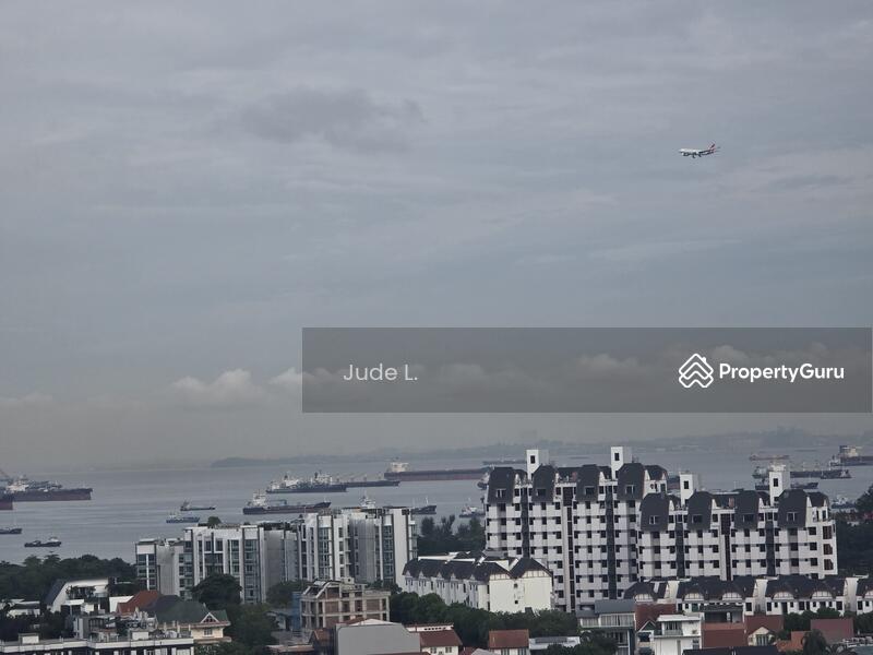 Prop-GPT: HDB Flat: D16  31 Bedok South Avenue 2