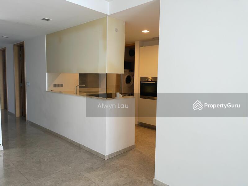 Condominium for Rent: Marina, D01, 018965