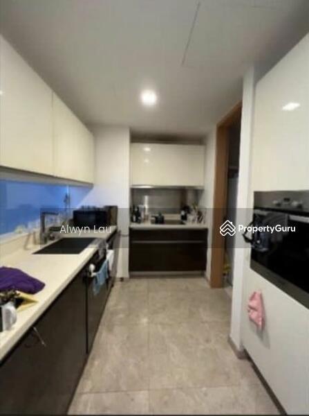 Condominium for Rent: Marina, D01, 018965