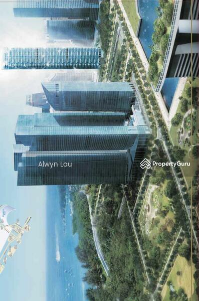 Condominium for Rent: Marina, D01, 018965