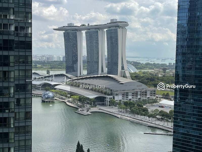 Condominium for Rent: Marina, D01, 018965