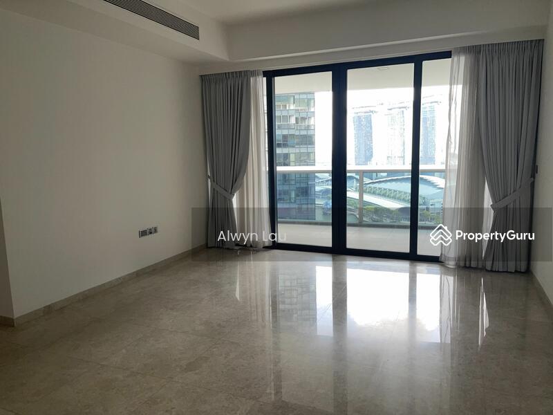 Condominium for Rent: Marina, D01, 018965