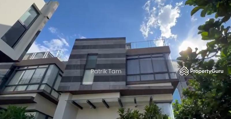 Bungalow for Rent: D21, 597000