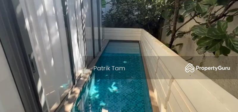 Bungalow for Rent: D21, 597000