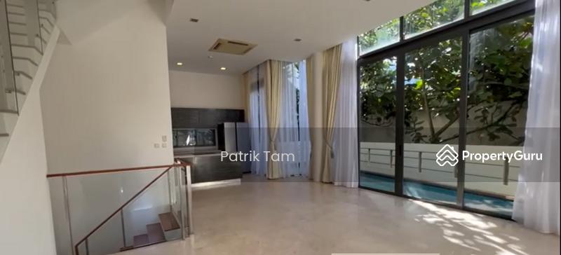 Bungalow for Rent: D21, 597000
