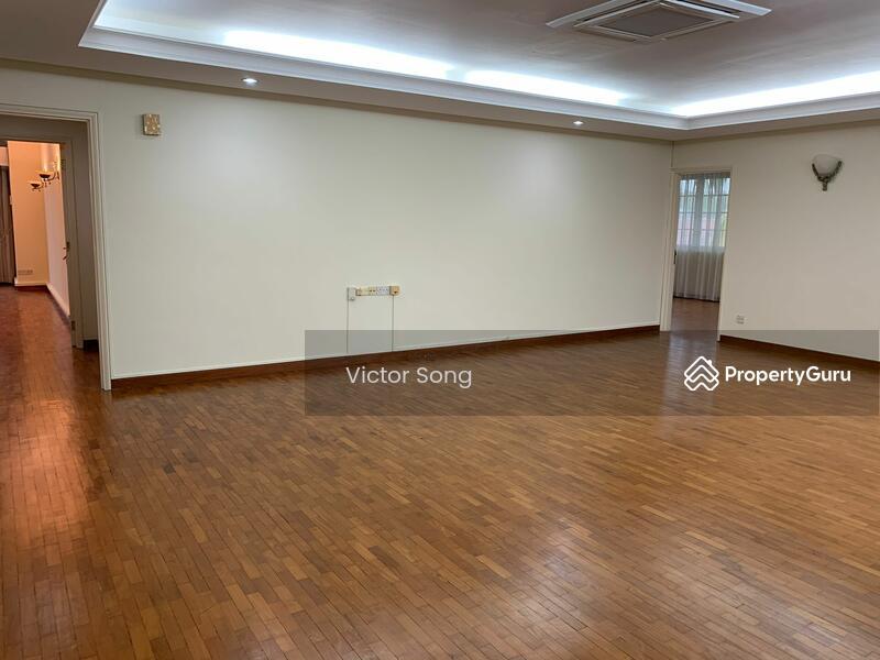 Bungalow - Good Class for Rent: D11, 288141