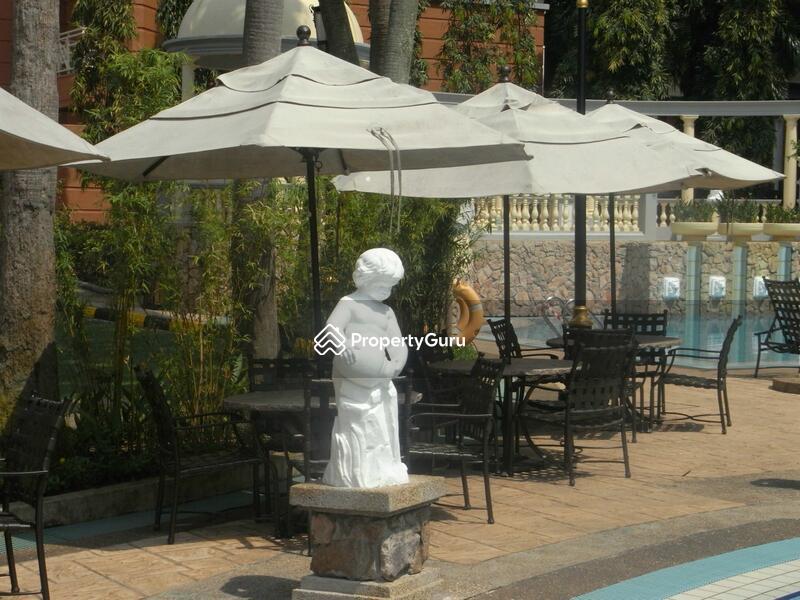 Condominium for Rent: D14, 416826