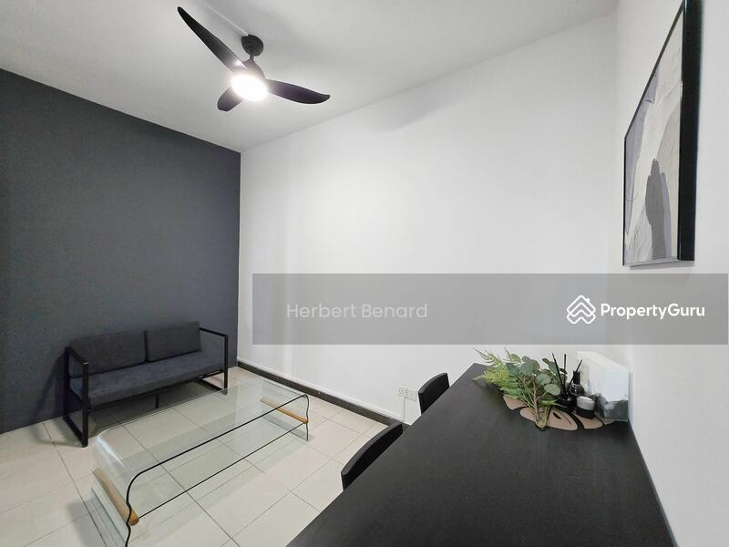 Condominium for Rent: D14, 416826