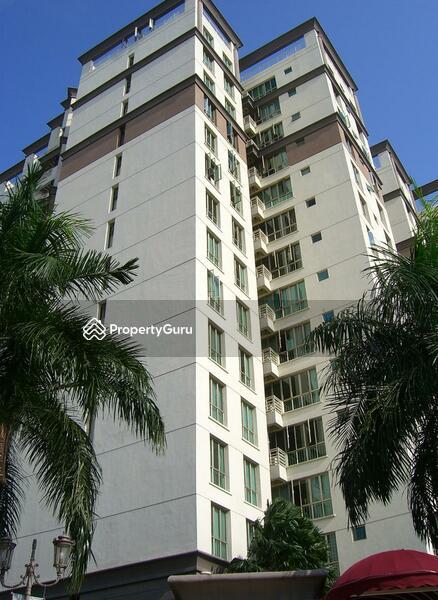 Condominium for Rent: D14, 416826