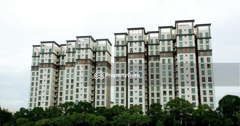 Condominium for Rent: D14, 416826