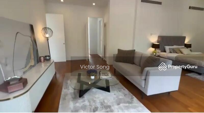 Prop-GPT: Bungalow - Good Class: D10  Heart of Botanic Gardens D10 GCB for Rental