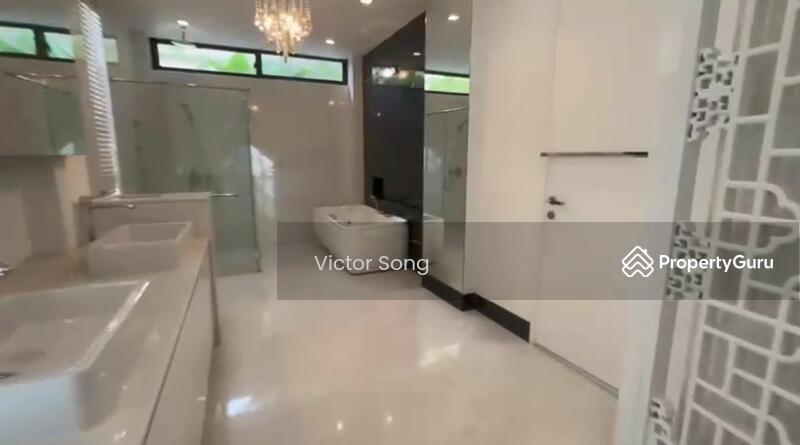Bungalow - Good Class for Rent: D10, 259626