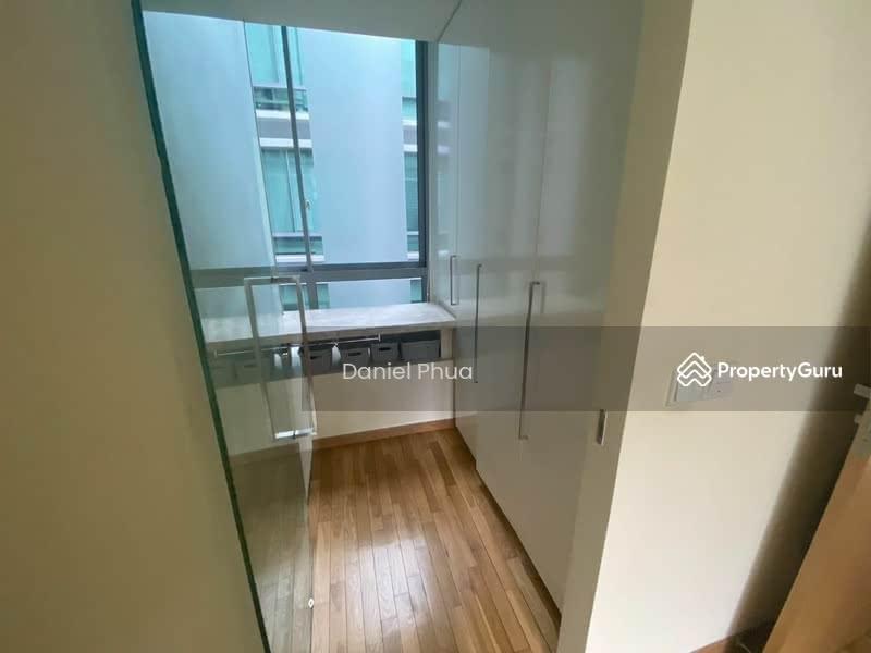 Prop-GPT: Condominium: D05  One-North Residences