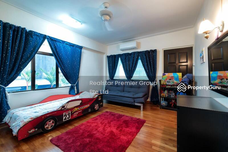 Detached for Rent: D19, 548436