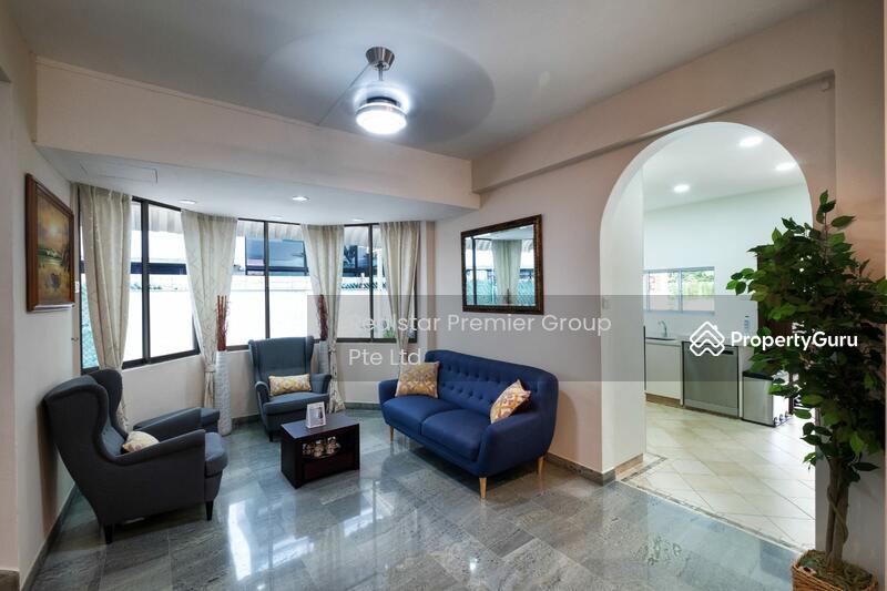 Detached for Rent: D19, 548436