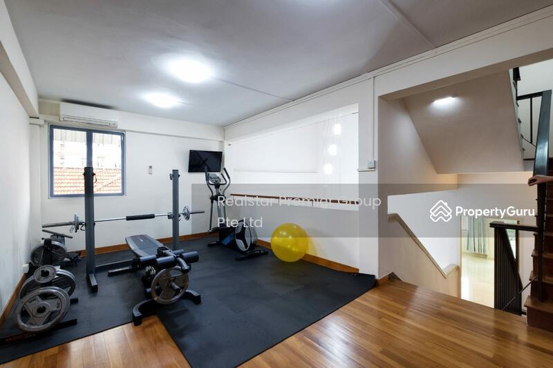 Detached for Rent: D19, 548436