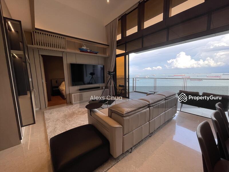 Prop-GPT: Apartment: D15 Marine Parade Seaside Residences