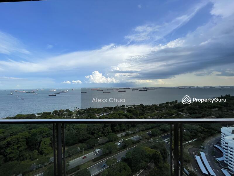 Apartment for Rent: Marine Parade, D15, 448873