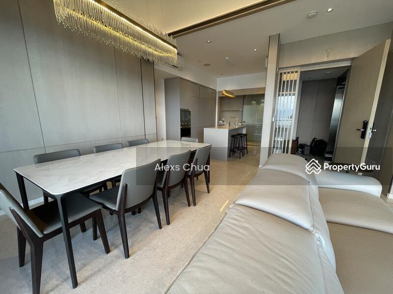 Apartment for Rent: Marine Parade, D15, 448873