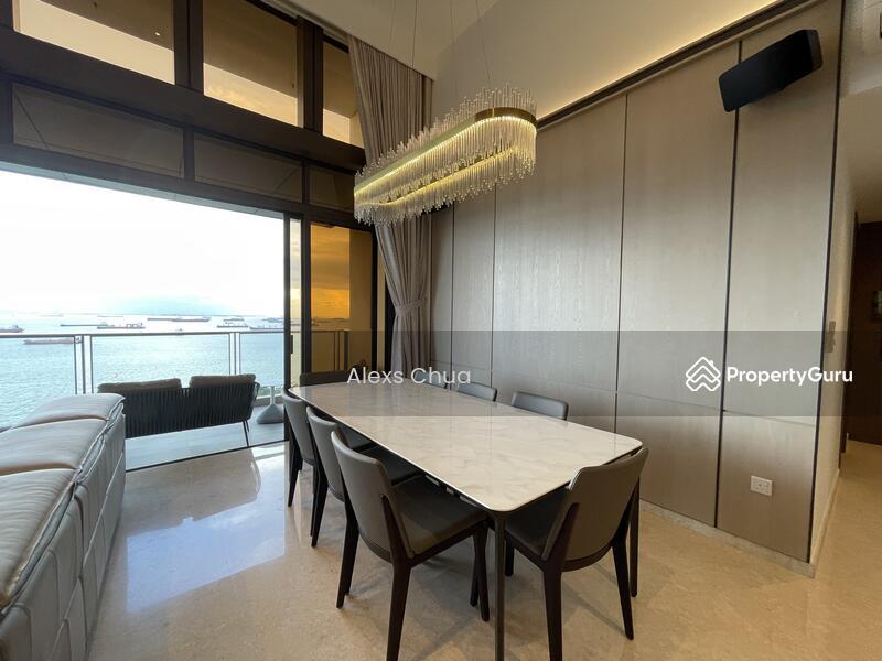 Apartment for Rent: Marine Parade, D15, 448873