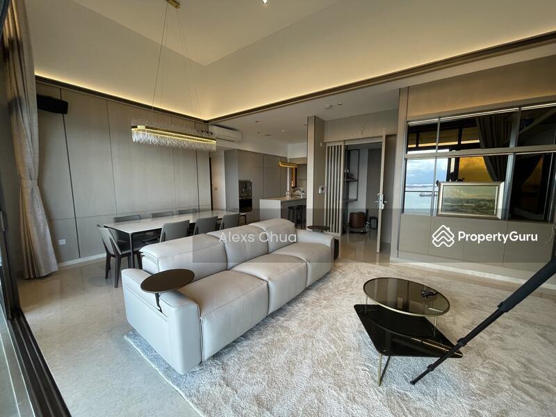 Apartment for Rent: Marine Parade, D15, 448873