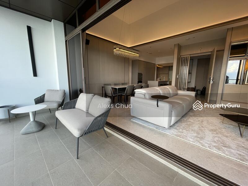 Apartment for Rent: Marine Parade, D15, 448873