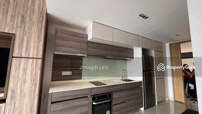 Condominium for Rent: Pasir Ris, D18, 518070