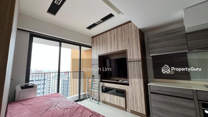 Condominium for Rent: Pasir Ris, D18, 518070