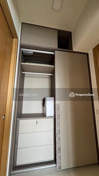Condominium for Rent: Pasir Ris, D18, 518070