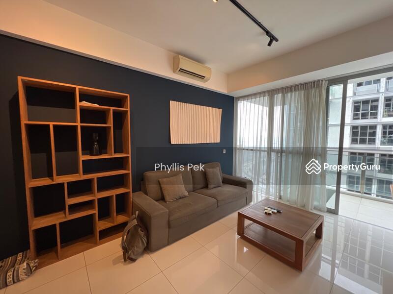 Prop-GPT: Apartment: D02 Anson Lumiere