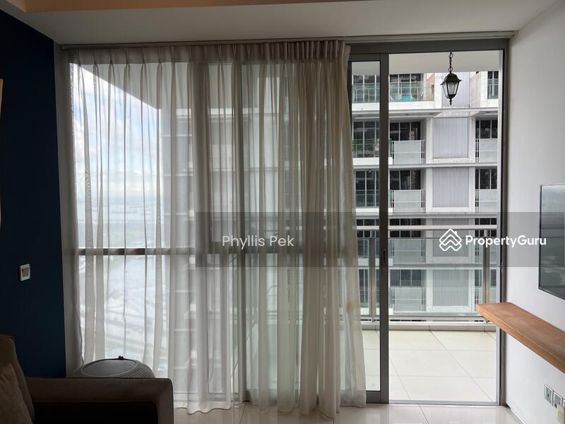 Apartment for Rent: Anson, D02, 079624