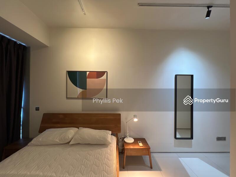 Apartment for Rent: Anson, D02, 079624