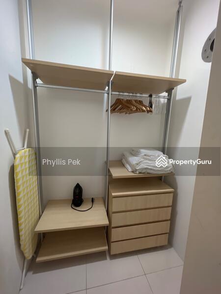 Apartment for Rent: Anson, D02, 079624