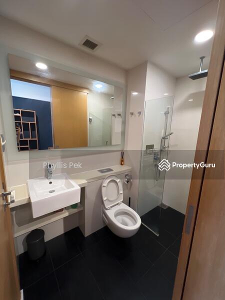 Apartment for Rent: Anson, D02, 079624
