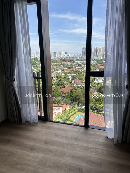 Condominium for Rent: D21, 599973