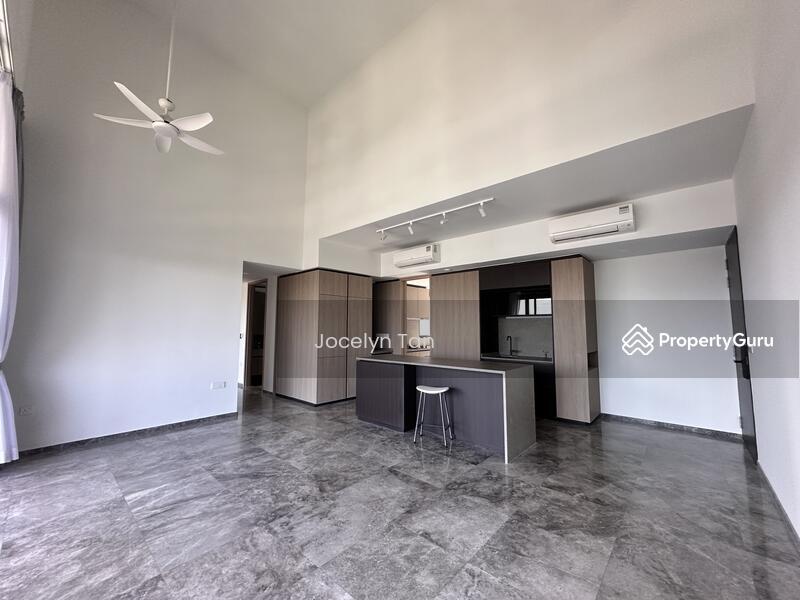 Condominium for Rent: D21, 599973