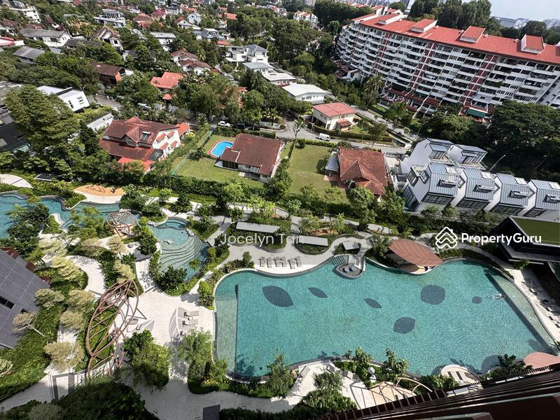 Condominium for Rent: D21, 599973
