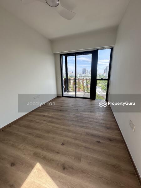 Condominium for Rent: D21, 599973