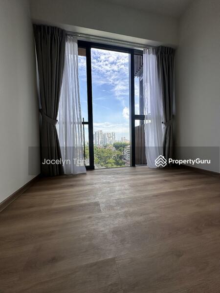 Condominium for Rent: D21, 599973