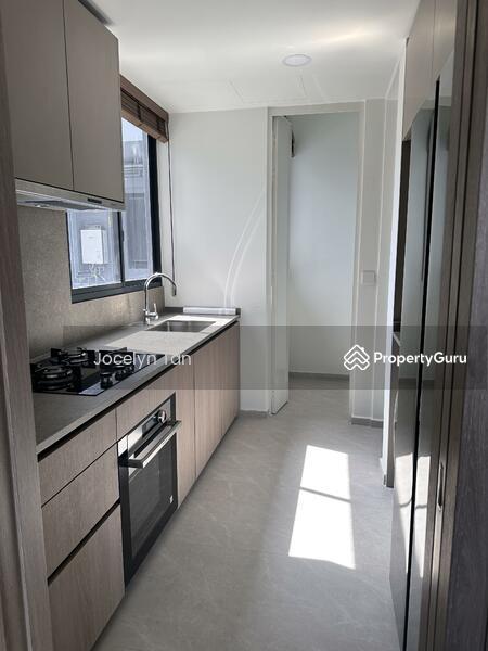 Condominium for Rent: D21, 599973