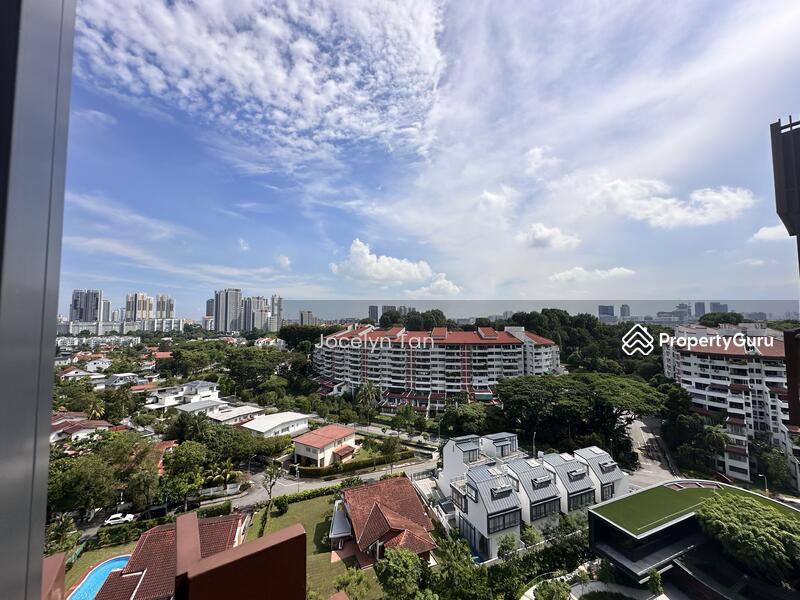 Condominium for Rent: D21, 599973