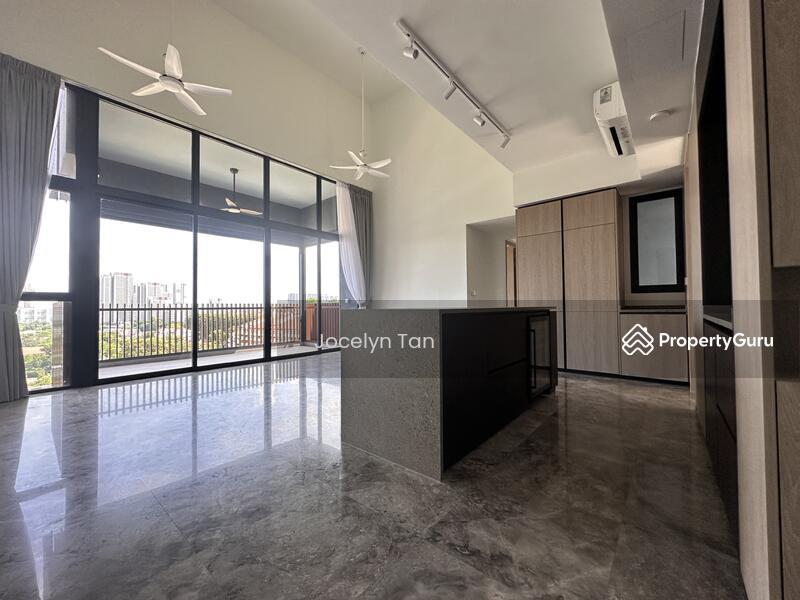 Condominium for Rent: D21, 599973